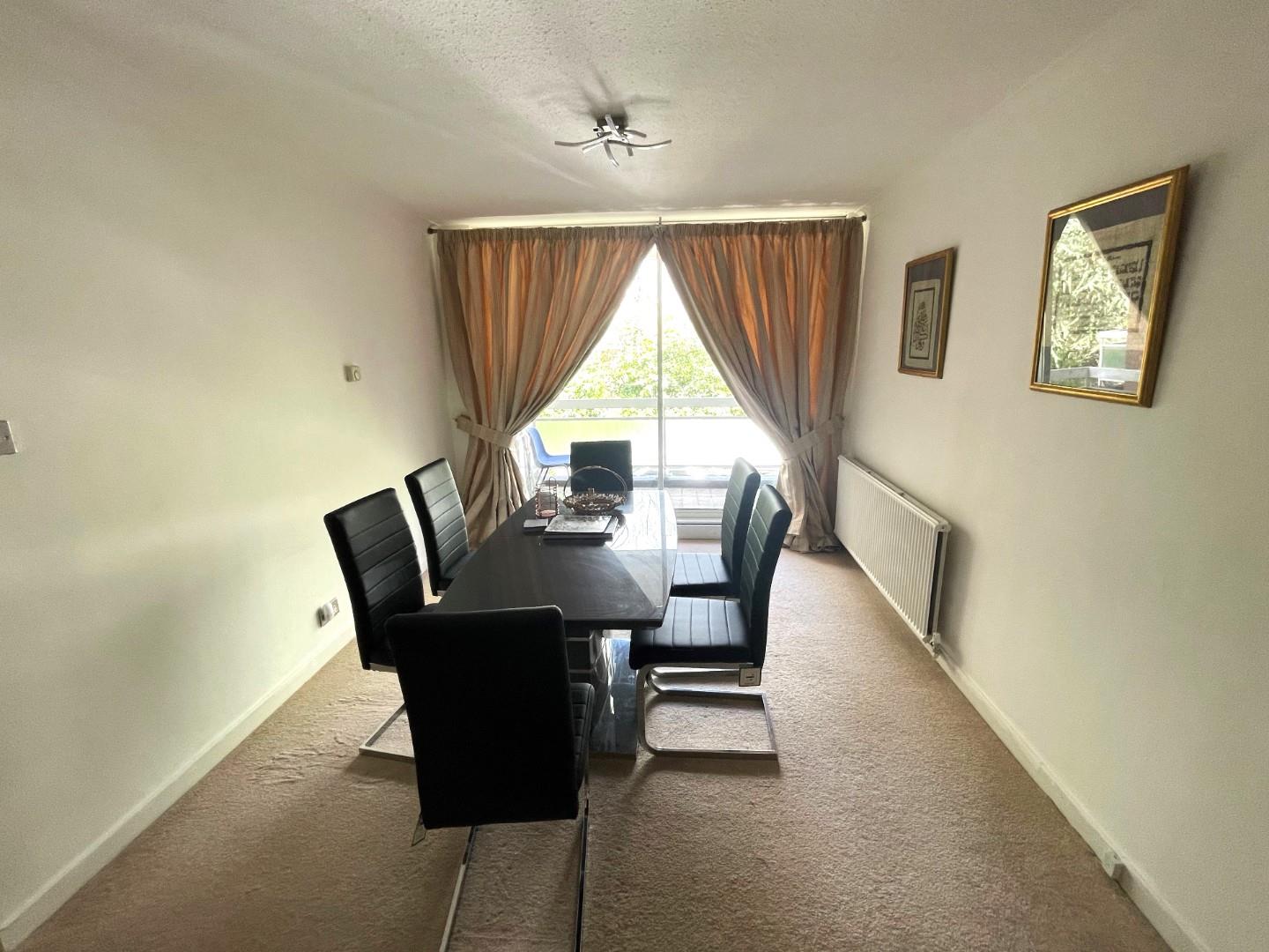 Stonegrove, Edgware